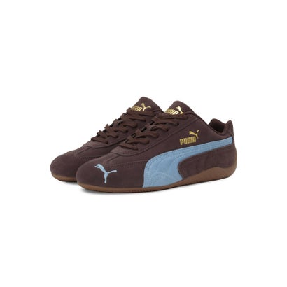 ユニセックス スピードキャット OG II スニーカー Speedcat OG II （Birch-Chambray Blue）｜詳細画像