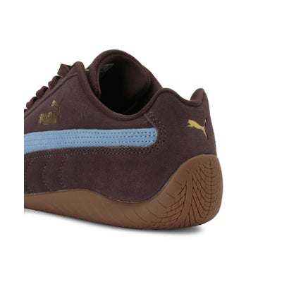 ユニセックス スピードキャット OG II スニーカー Speedcat OG II （Birch-Chambray Blue）｜詳細画像