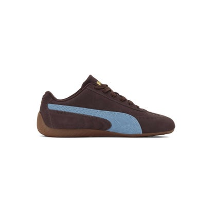 ユニセックス スピードキャット OG II スニーカー Speedcat OG II （Birch-Chambray Blue）｜詳細画像