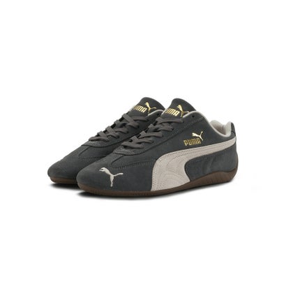 ユニセックス スピードキャット OG II スニーカー Speedcat OG II （Birch-Chambray Blue）｜詳細画像