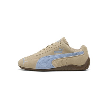 ユニセックス スピードキャット OG II スニーカー Speedcat OG II （Birch-Chambray Blue）｜詳細画像