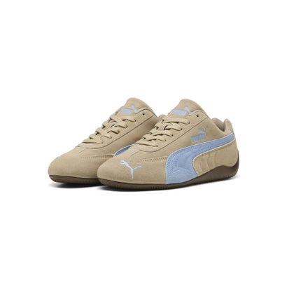ユニセックス スピードキャット OG II スニーカー Speedcat OG II （Birch-Chambray Blue）｜詳細画像