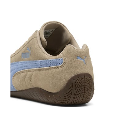 ユニセックス スピードキャット OG II スニーカー Speedcat OG II （Birch-Chambray Blue）｜詳細画像
