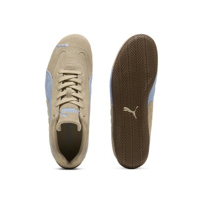 ユニセックス スピードキャット OG II スニーカー Speedcat OG II （Birch-Chambray Blue）｜詳細画像