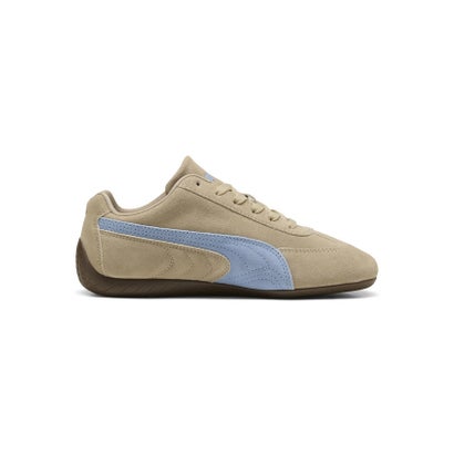 ユニセックス スピードキャット OG II スニーカー Speedcat OG II （Birch-Chambray Blue）｜詳細画像