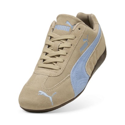 ユニセックス スピードキャット OG II スニーカー Speedcat OG II （Birch-Chambray Blue）｜詳細画像