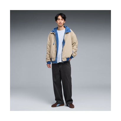 ユニセックス スピードキャット OG II スニーカー Speedcat OG II （Birch-Chambray Blue）｜詳細画像
