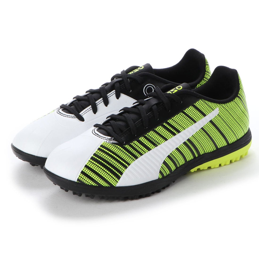 プーマ Puma サッカー トレーニングシューズ プーマ ワン 5 4 Tt ファッション通販 Fashion Walker