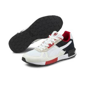 PUMA プーマ グラビトン プロ ACミラン(ホワイト) 106686 01 サッカー 