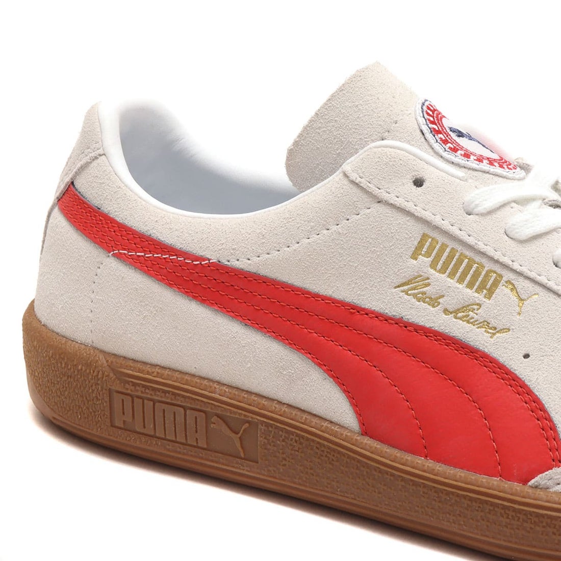 プーマ PUMA VLADO STENZEL PUMA LEGENDS （WHITE） -waja bazar -  海外ファッションブランド通販サイト【公式】