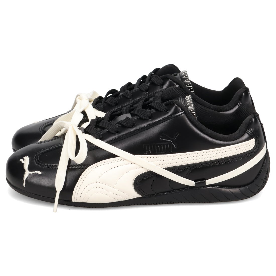 プーマ PUMA スニーカー スピードキャット プレミアム レディース