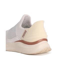 /レディス/SOFTRIDE ハーモニー EASE IN GL W （WHITE-ROSE GOLD）
