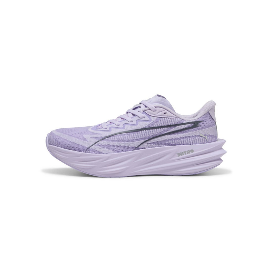 プーマ PUMA ウィメンズ ディヴィエイト ピュア ニトロ ランニング