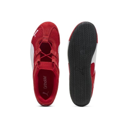 プーマ/レディス/SPEEDCAT GO WNS （FOR ALL TIME RED-PUMA WHITE）｜詳細画像