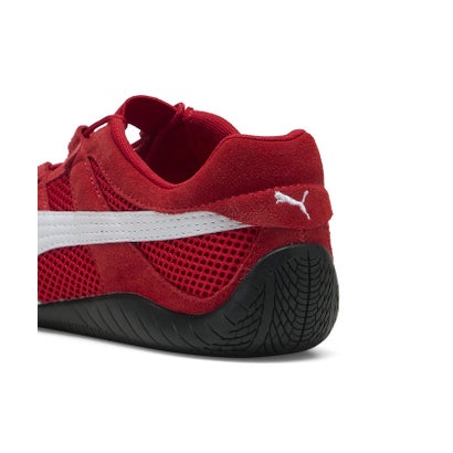 プーマ/レディス/SPEEDCAT GO WNS （FOR ALL TIME RED-PUMA WHITE）｜詳細画像
