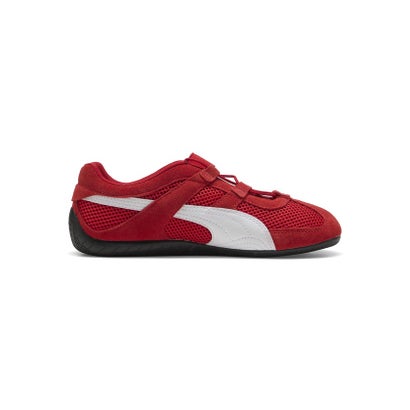 プーマ/レディス/SPEEDCAT GO WNS （FOR ALL TIME RED-PUMA WHITE）｜詳細画像