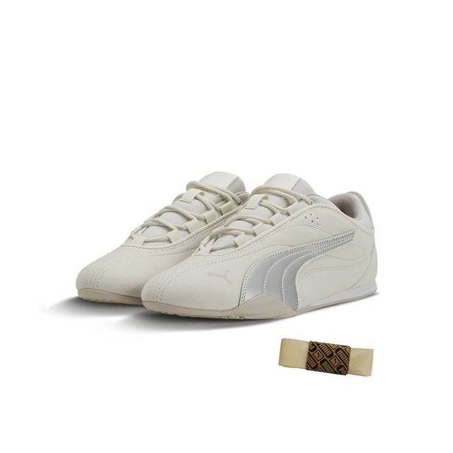 /レディス/キャッチ ソレイユ LCS （Vapor Gray-Silver）