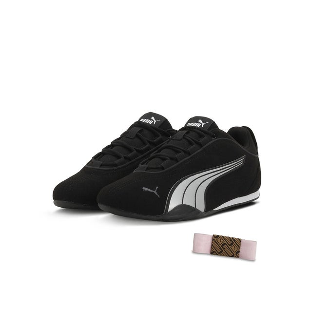 /レディス/キャッチ ソレイユ LCS （Black-Silver）