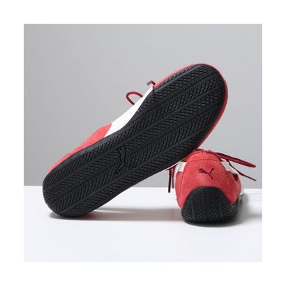 PUMA スニーカー SPEEDCAT BALLET NOVA WNS 408340 （07/red-rhythm-puma-black）｜詳細画像