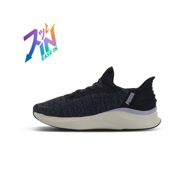 ウィメンズ ソフトライド ハーモニー LCH イーズイン ランニングシューズ Softride Harmony LCH Ease In （New Navy-Light Lavender）