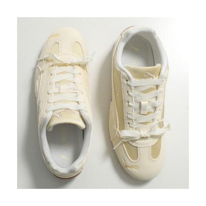 PUMA スニーカー Speedcat Etoile Wns 407673 （01/buttercream-gum）｜詳細画像