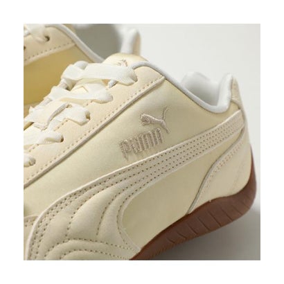 PUMA スニーカー Speedcat Etoile Wns 407673 （01/buttercream-gum）｜詳細画像
