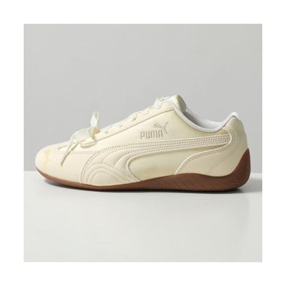 プーマ PUMA PUMA スニーカー Speedcat Etoile Wns 407673 （02/puma-black/ブラック）｜詳細画像