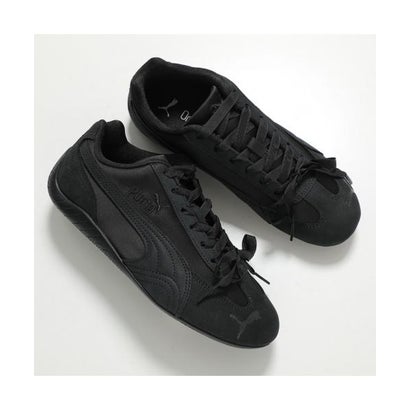 プーマ PUMA PUMA スニーカー Speedcat Etoile Wns 407673 （02/puma-black/ブラック）｜詳細画像