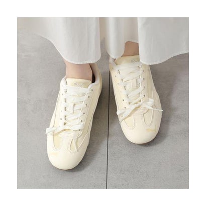 プーマ PUMA PUMA スニーカー Speedcat Etoile Wns 407673 （02/puma-black/ブラック）｜詳細画像
