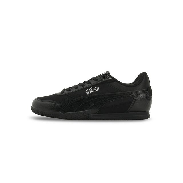 ウィメンズ ベラドンナ SNL スニーカー BELLA DONNA SNL （Black-Black）