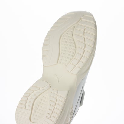 プーマ PUMA シリア 2 モード アニマル （PUMA White-Warm White）｜詳細画像