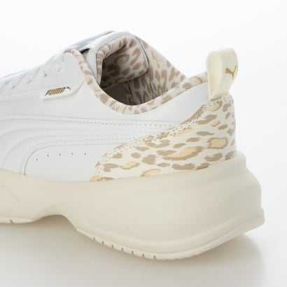 プーマ PUMA シリア 2 モード アニマル （PUMA White-Warm White）｜詳細画像