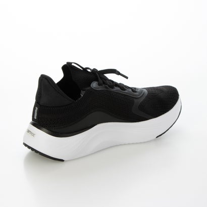 SOFTRIDE メイブ 2 ウィメンズ （PUMA Black-PUMA White-PUMA Silver）｜詳細画像