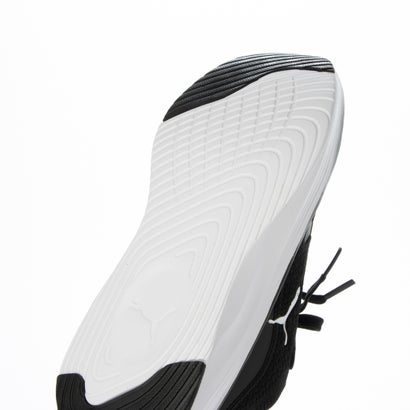 SOFTRIDE メイブ 2 ウィメンズ （PUMA Black-PUMA White-PUMA Silver）｜詳細画像
