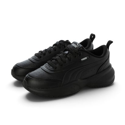 プーマ PUMA シリア 2 モード （PUMA Black-Puma Silver）｜詳細画像
