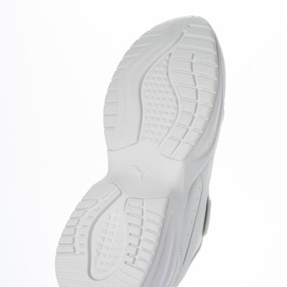 プーマ PUMA シリア 2 モード （PUMA White-PUMA Silver）｜詳細画像