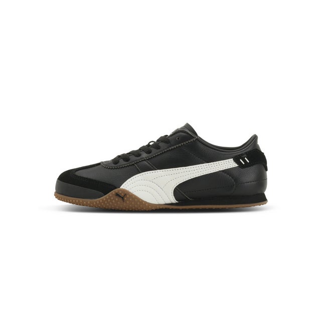 ウィメンズ ベラ UT LEA スニーカー Bella UT LEA （Black-Warm White）