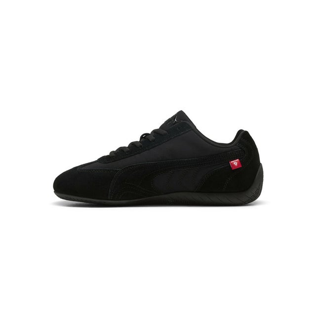 ウィメンズ スピードキャット プリマロフト ナイロン スニーカー Speedcat Primaloft Nylon Wns （Black）