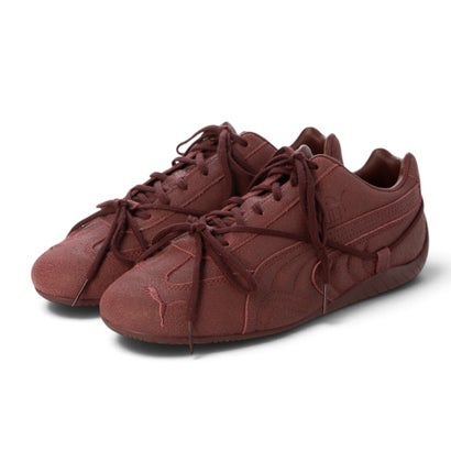 NX3 PUMA    SPEEDCAT BURGUNDY X ROSE 01   23 （01）｜詳細画像