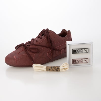 NX3 PUMA    SPEEDCAT BURGUNDY X ROSE 01   23 （01）｜詳細画像