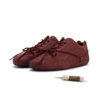 NX3 PUMA    SPEEDCAT BURGUNDY X ROSE 01   23 （01）｜詳細画像