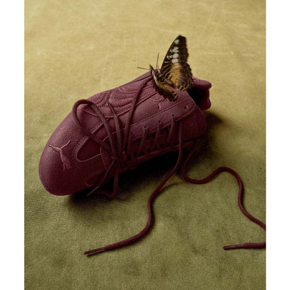 NX3 PUMA    SPEEDCAT BURGUNDY X ROSE 01   23 （01）｜詳細画像