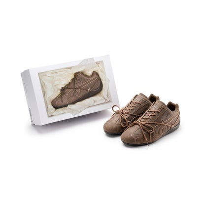 NX3 PUMA    SPEEDCAT ESPRESSO X ROSE 01   23 （01）｜詳細画像