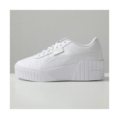 プーマ PUMA PUMA スニーカー CALI WEDGE WNS 373438 （01/White/ホワイト）｜詳細画像