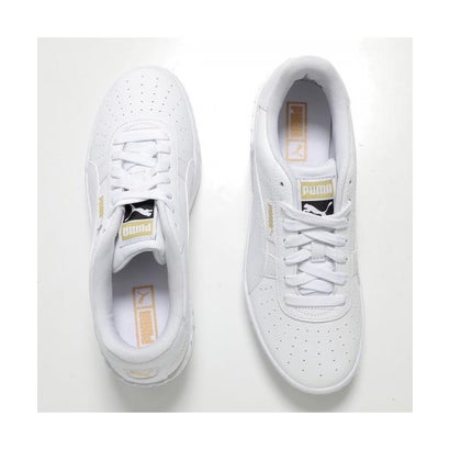 プーマ PUMA PUMA スニーカー CALI WEDGE WNS 373438 （01/White/ホワイト）｜詳細画像