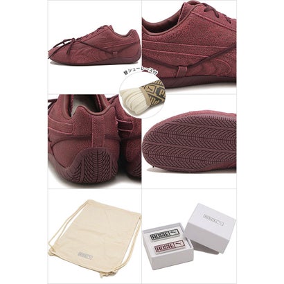 Speedcat VTG ROSE Burgundy [410911-01] （Burgundy）｜詳細画像