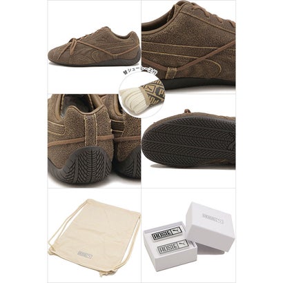 Speedcat VTG ROSE Espresso [410661-01] （Espresso）｜詳細画像