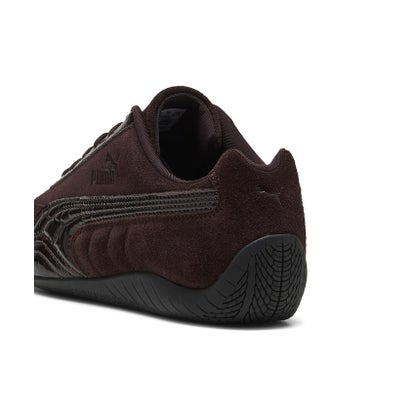 プーマ/レディス/SPEEDCAT CROC WNS （CHOCOLATE FONDUE-PUMA BLACK）｜詳細画像