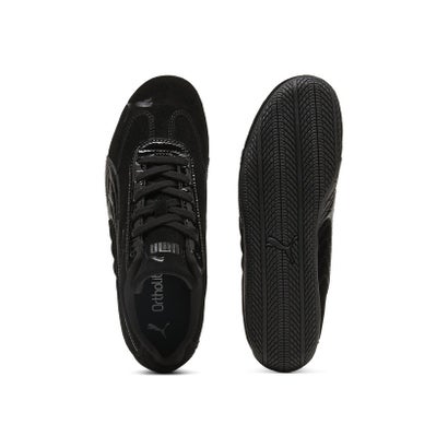プーマ/レディス/SPEEDCAT CROC WNS （PUMA BLACK）｜詳細画像