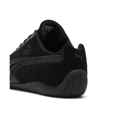 プーマ/レディス/SPEEDCAT CROC WNS （PUMA BLACK）｜詳細画像